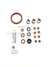 Load image into Gallery viewer, Saeco Odea Talea Gaggia Platinum Repair Kit - 19 piece set - Coffeesection