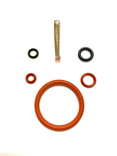 Laden Sie das Bild in den Galerie-Viewer, Saeco Odea, Talea, Primea, Xsmall Brew Group Repair Kit - 7 piece - Coffeesection