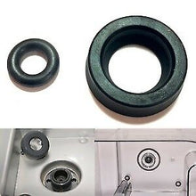 Load image into Gallery viewer, Saeco OEM Magic Royal Incanto Stratos Water Tank Repair Kit - 2 piece - Coffeesection