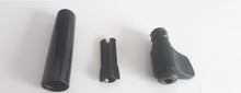 Laden Sie das Bild in den Galerie-Viewer, Saeco Parts - Black Pannarello Frother Attachment for Saeco and Gaggia models - Coffeesection