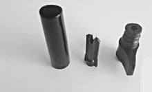 Laden Sie das Bild in den Galerie-Viewer, Saeco Parts - Black Pannarello Frother Attachment for Saeco and Gaggia models - Coffeesection