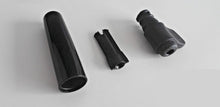 Laden Sie das Bild in den Galerie-Viewer, Saeco Parts - Black Pannarello Frother Attachment for Saeco and Gaggia models - Coffeesection