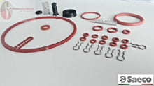 Load image into Gallery viewer, Saeco parts - Full Kit Set for Magic, Incanto, Italia, Royal, Rotel gaskets pins - Coffeesection