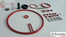 Load image into Gallery viewer, Saeco parts - Full Kit Set for Magic, Incanto, Italia, Royal, Rotel gaskets pins - Coffeesection