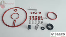 Load image into Gallery viewer, Saeco parts - Full Kit Set for Magic, Incanto, Italia, Royal, Rotel gaskets pins - Coffeesection