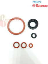 Заредете изображението в програмата за преглед на галерия, SAECO PARTS - GAGGIA REPAIR SMALL KIT - VIENNA, MAGIC, INCANTO, ROYAL, TITANIUM - Coffeesection