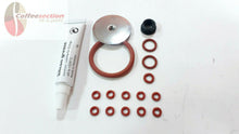 Load image into Gallery viewer, Saeco Parts: Kit of Gaskets for Odea, Talea, Xsmall, Intelia, Intuita, Syntia - Coffeesection