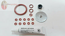 Load image into Gallery viewer, Saeco Parts: Kit of Gaskets for Odea, Talea, Xsmall, Intelia, Intuita, Syntia - Coffeesection