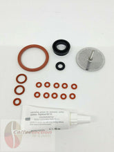 Load image into Gallery viewer, Saeco parts kit of gaskets se for Royal Incanto Xelsis Magic Vienna Lubricant 5g - Coffeesection