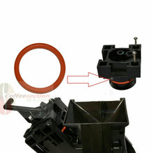 Load image into Gallery viewer, SAECO PARTS – REPAIR KIT FOR MAGIC, INCANTO, ITALIA, ROYAL, ROTEL - Coffeesection