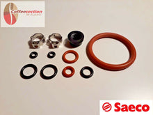 Load image into Gallery viewer, Saeco parts - Repair Kit for Odea, Talea, Gaggia Platinum, maintenance service - Coffeesection