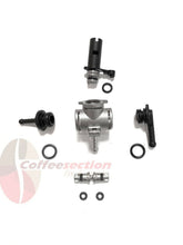 Load image into Gallery viewer, Saeco parts - Repair Kit for Odea, Talea, Gaggia Platinum, maintenance service - Coffeesection