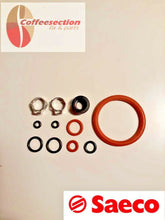 Load image into Gallery viewer, Saeco parts - Repair Kit for Odea, Talea, Gaggia Platinum, maintenance service - Coffeesection