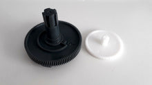 Load image into Gallery viewer, Saeco parts set - gear repair kit for Magic, Royal, Incanto and Italia Models - Coffeesection