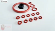 Load image into Gallery viewer, Saeco Parts - Set, Kit Gaskets for Odea, Talea, Xsmall, Intelia, Intuita, Syntia - Coffeesection