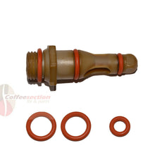 Load image into Gallery viewer, Saeco parts set - Kit of gaskets for Magic, Vienna, Royal, Xelsis Lubricant 6g - Coffeesection