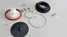 Load image into Gallery viewer, Saeco Parts - SIN006 Full Repair Kit for Pressurized Portafilter and Group head - Coffeesection