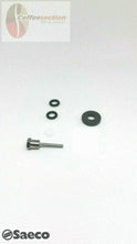 Load image into Gallery viewer, Saeco Parts Starbucks Barista SIN006 Steam Valve Repair Kit Set for Via Venezia - Coffeesection