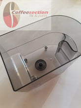 Laden Sie das Bild in den Galerie-Viewer, Saeco Parts - Water Tank for Saeco Magic, Royal, Replacement part, set, kit Gray - Coffeesection