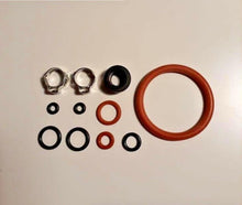 Load image into Gallery viewer, Saeco Repalcement Parts Kit for Odea, Talea, Gaggia Platinum Repair Set, O - rings - Coffeesection