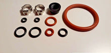 Load image into Gallery viewer, Saeco Repalcement Parts Kit for Odea, Talea, Gaggia Platinum Repair Set, O - rings - Coffeesection