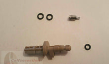 Laden Sie das Bild in den Galerie-Viewer, Saeco Steam valve Repairs Kit, set, rod, Magic, Royal - Steam Shaft - Coffeesection