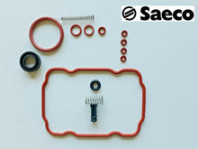Load image into Gallery viewer, Saeco Vienna - Repair Kit Set will fit also Syncrony Logic, Trevi, Solis Master - Coffeesection