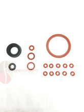 Load image into Gallery viewer, Seal kit for Philips Saeco Aulika Xelsis Exprelia Primea Energica brewing unit - Coffeesection