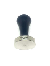 Load image into Gallery viewer, Tamper for Spaziale Flat Bottom Barista Tool Espresso Coffee 53mm Made in Italy - Coffeesection