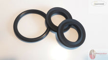 Load image into Gallery viewer, Zacconi, Savinelli Group head gasket kit - fits Espresso Baby, Baby Big, Riviera - Coffeesection