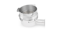Load image into Gallery viewer, 54mm Breville Sage Barista Express Espresso Dosing Funnel Stainless Steel Tuneup - Coffeesection
