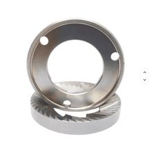 Load image into Gallery viewer, Replacement grinding burrs for espresso machine - Coffeesection
