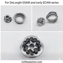 Load image into Gallery viewer, DeLonghi espresso machine parts - Coffeesection
