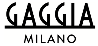 Gaggia espresso machine brand logo