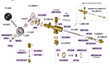 Laden Sie das Bild in den Galerie-Viewer, Espresso machine repair kit with gaskets and seals - Coffeesection
