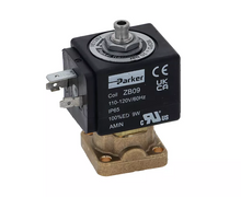 Laden Sie das Bild in den Galerie-Viewer, Solenoid valve for espresso machine - Coffeesection
