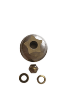 Laden Sie das Bild in den Galerie-Viewer, Breville Sage OEM Burr assembly set SP0008611 for Barista Express - Coffeesection
