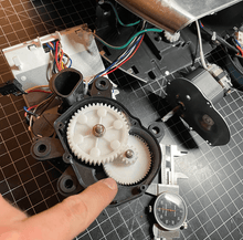 Load image into Gallery viewer, Breville Sage OEM Grinder Improved Main Gear SP0103055 - BCG820, BES980 - Coffeesection
