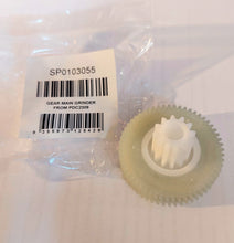 Load image into Gallery viewer, Breville Sage OEM Grinder Improved Main Gear SP0103055 - BCG820, BES980 - Coffeesection
