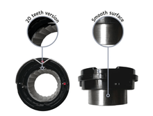 Load image into Gallery viewer, Breville Sage OEM Upper Burr assembly set SP0001801 for Espresso Machine - Coffeesection
