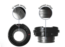 Load image into Gallery viewer, Breville Sage OEM Upper Burr assembly set SP0027464 for Espresso Machine - Coffeesection
