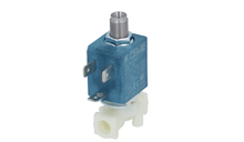 Load image into Gallery viewer, Breville Sage Solenoid Valve 230V 60Hz 3way BES870XL BES840XL SP0020442 - Coffeesection

