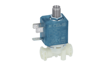 Load image into Gallery viewer, Breville Sage Solenoid Valve 230V 60Hz 3way BES870XL BES840XL SP0020442 - Coffeesection
