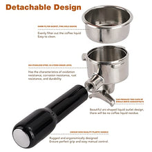 Laden Sie das Bild in den Galerie-Viewer, Breville Sage Standard Stainless Steel Portafilter Barista Express 54mm BES870XL - Coffeesection
