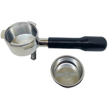 Laden Sie das Bild in den Galerie-Viewer, Breville Sage Standard Stainless Steel Portafilter Barista Express 54mm BES870XL - Coffeesection
