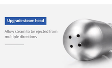 Load image into Gallery viewer, Breville Sage Steam Wand Nozzle Tip Stainless Steel Barista Express Barista Pro - Coffeesection
