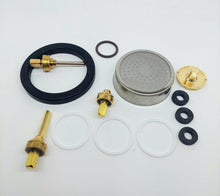 Load image into Gallery viewer, E61 Group kit ECM Bezzera Profitec Espresso Brew Group Revision Replacement Set - Coffeesection

