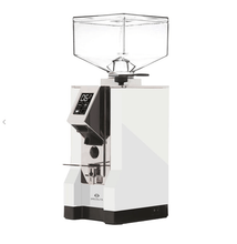 Laden Sie das Bild in den Galerie-Viewer, Eureka Mignon Specialitá 16CR Coffee Grinder White 16 CR - Coffeesection
