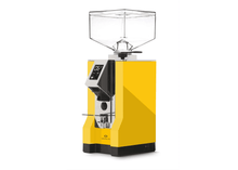 Laden Sie das Bild in den Galerie-Viewer, Eureka Mignon Specialitá 16CR Coffee Grinder Yellow 16 CR - Coffeesection
