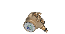 Load image into Gallery viewer, FA154, Rotary Pump FLUID O TECH Rotoflow Ø 3/8 150 L/H CASADIO, CIMBALI, FAEMA - Coffeesection
